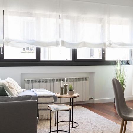 Los Apartamentos De Elena, Centro Historico Y Ascensor By Apartamentos لوغرونيو المظهر الخارجي الصورة