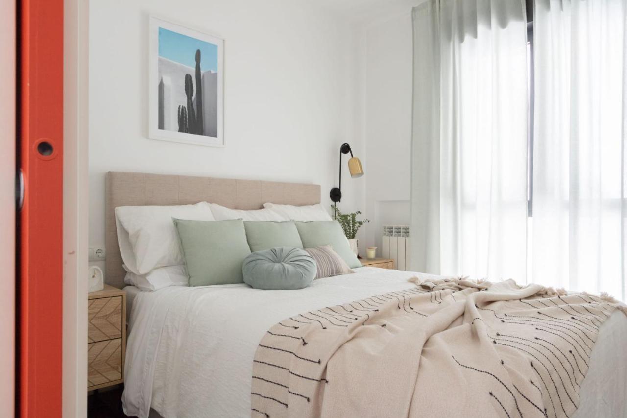 Los Apartamentos De Elena, Centro Historico Y Ascensor By Apartamentos لوغرونيو المظهر الخارجي الصورة