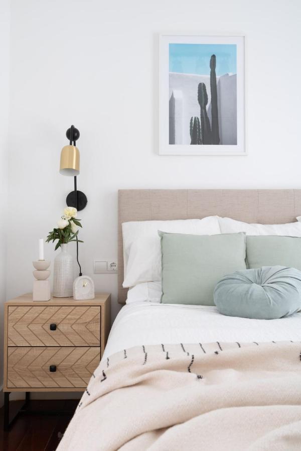 Los Apartamentos De Elena, Centro Historico Y Ascensor By Apartamentos لوغرونيو المظهر الخارجي الصورة