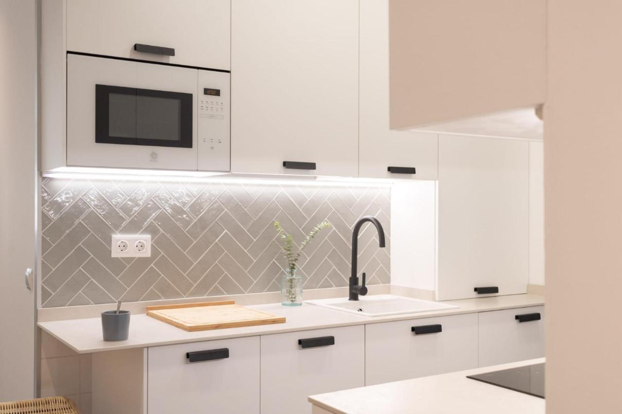 Los Apartamentos De Elena, Centro Historico Y Ascensor By Apartamentos لوغرونيو المظهر الخارجي الصورة