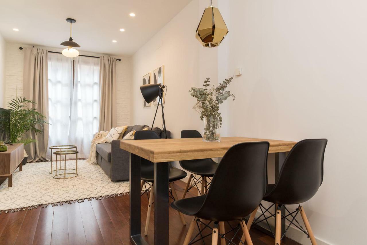 Los Apartamentos De Elena, Centro Historico Y Ascensor By Apartamentos لوغرونيو المظهر الخارجي الصورة