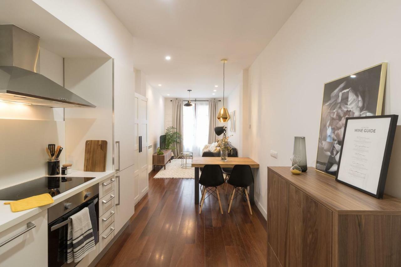 Los Apartamentos De Elena, Centro Historico Y Ascensor By Apartamentos لوغرونيو المظهر الخارجي الصورة
