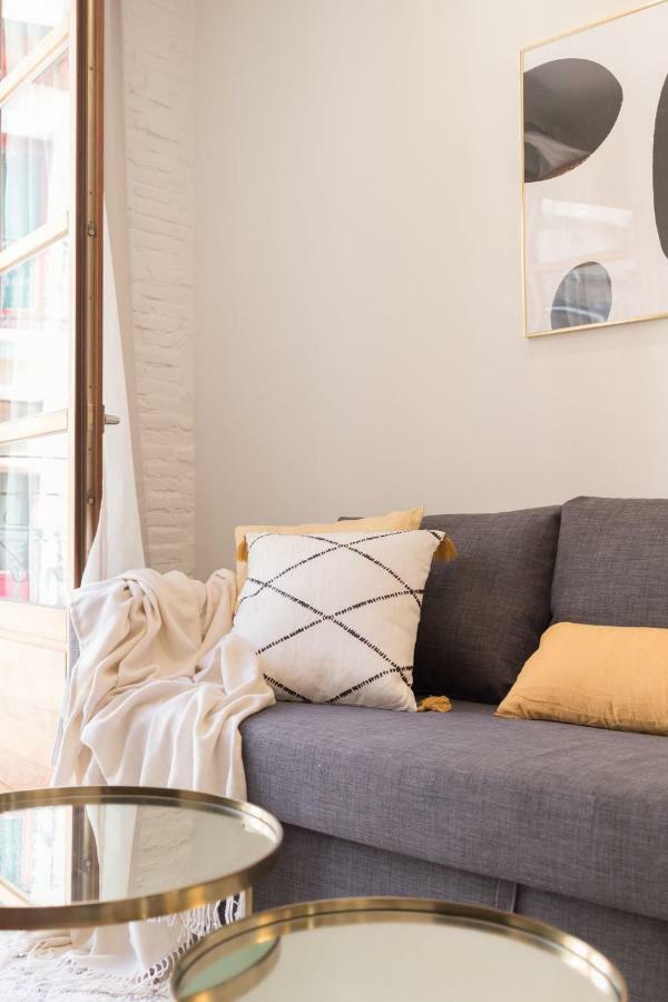 Los Apartamentos De Elena, Centro Historico Y Ascensor By Apartamentos لوغرونيو المظهر الخارجي الصورة