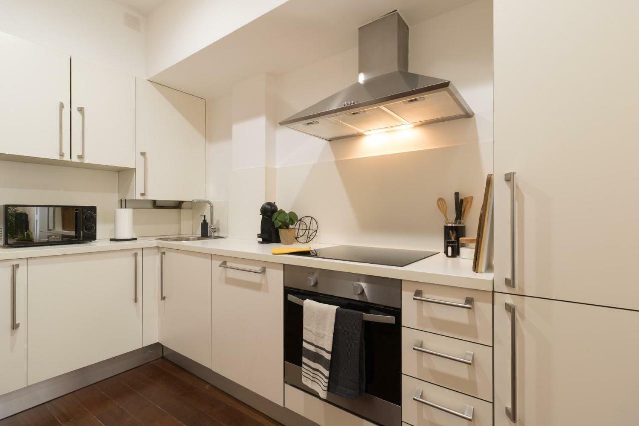Los Apartamentos De Elena, Centro Historico Y Ascensor By Apartamentos لوغرونيو المظهر الخارجي الصورة
