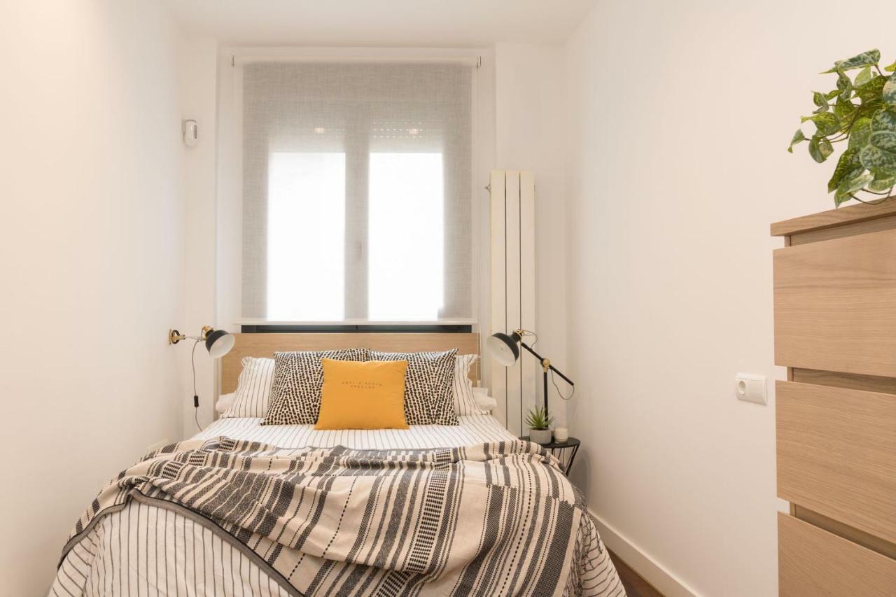 Los Apartamentos De Elena, Centro Historico Y Ascensor By Apartamentos لوغرونيو المظهر الخارجي الصورة