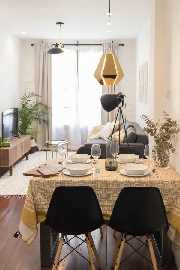Los Apartamentos De Elena, Centro Historico Y Ascensor By Apartamentos لوغرونيو المظهر الخارجي الصورة