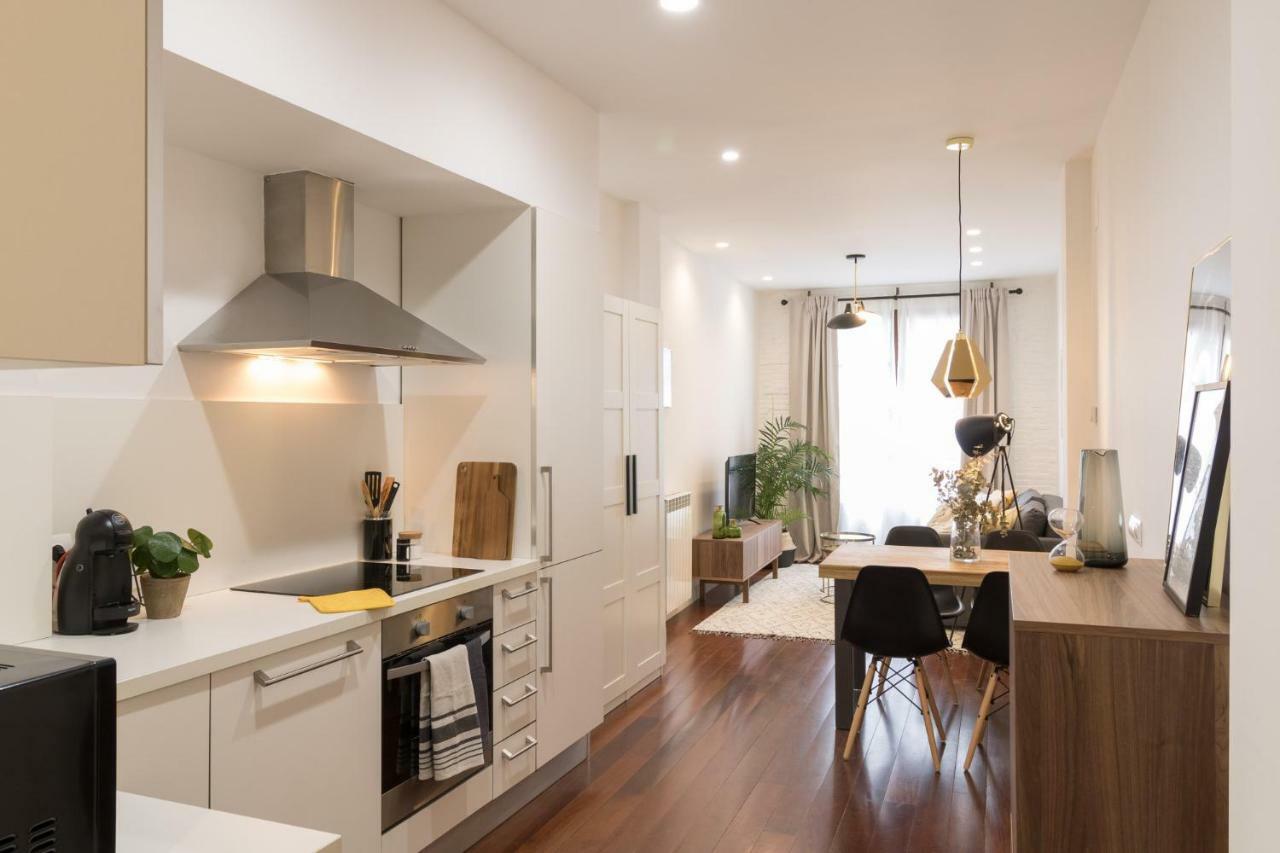 Los Apartamentos De Elena, Centro Historico Y Ascensor By Apartamentos لوغرونيو المظهر الخارجي الصورة