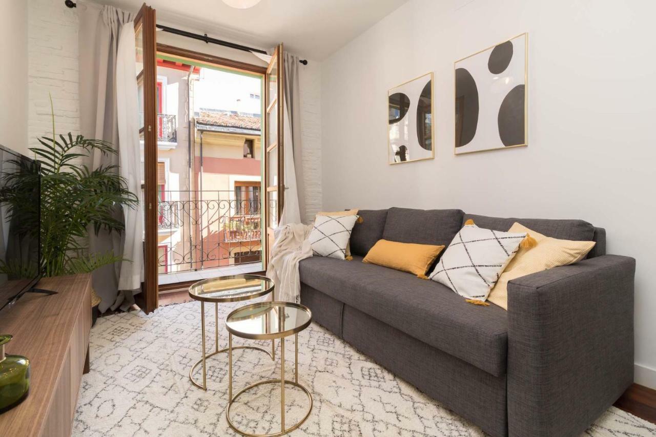 Los Apartamentos De Elena, Centro Historico Y Ascensor By Apartamentos لوغرونيو المظهر الخارجي الصورة