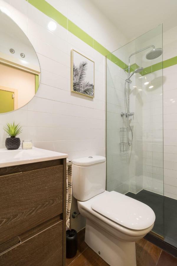 Los Apartamentos De Elena, Centro Historico Y Ascensor By Apartamentos لوغرونيو المظهر الخارجي الصورة