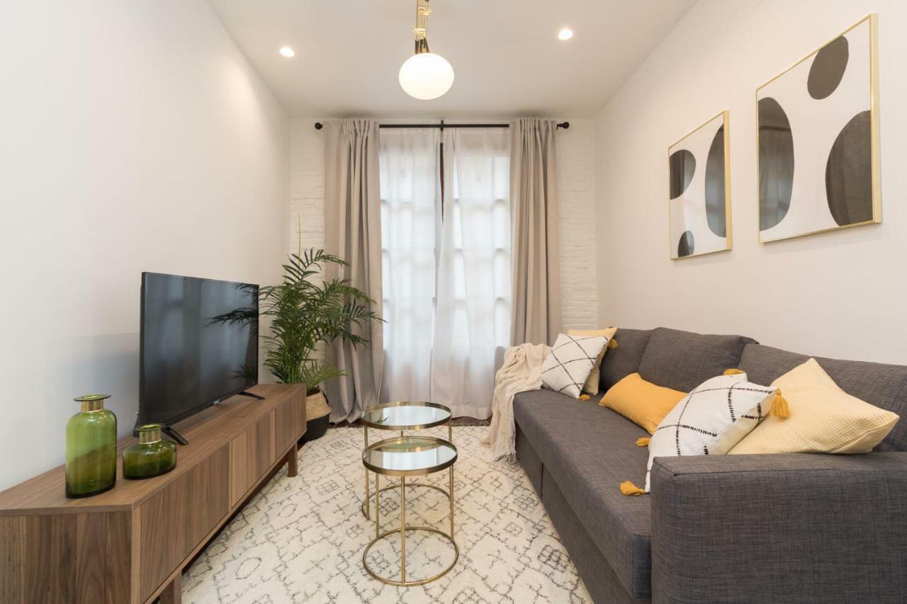 Los Apartamentos De Elena, Centro Historico Y Ascensor By Apartamentos لوغرونيو المظهر الخارجي الصورة