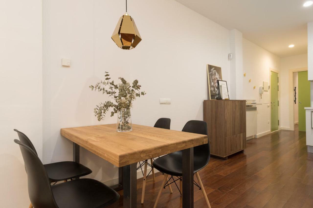 Los Apartamentos De Elena, Centro Historico Y Ascensor By Apartamentos لوغرونيو المظهر الخارجي الصورة